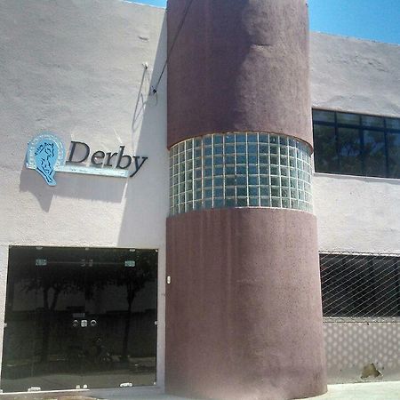 Derby Hotel Sobral Εξωτερικό φωτογραφία