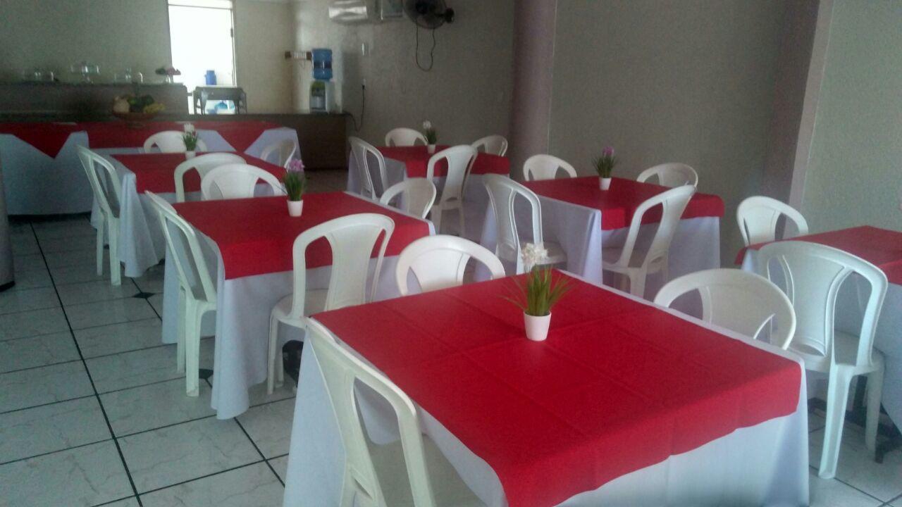 Derby Hotel Sobral Εξωτερικό φωτογραφία